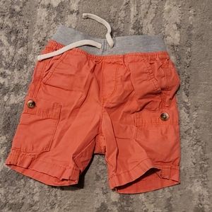 Cargo shorts